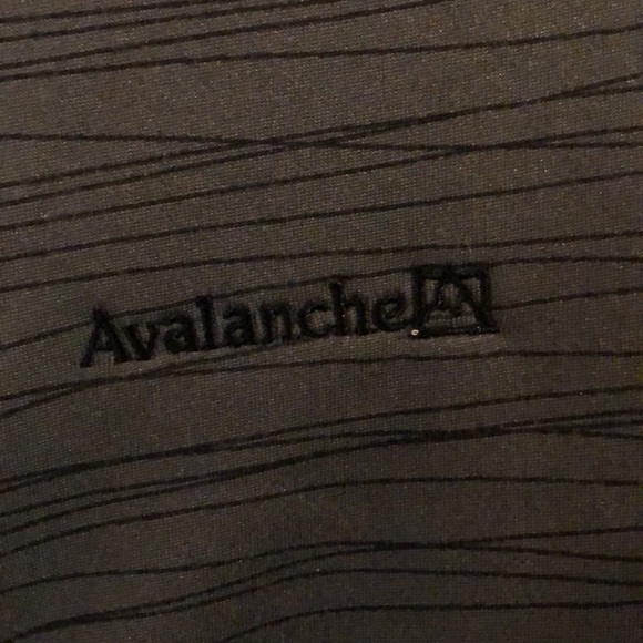 Performance sweat shirt - Picture 2 of 5